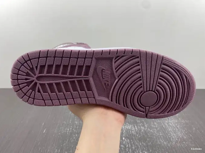 Cheap DZ5485-105 Mauve Sky High Air OG J 1 Jordan 0608